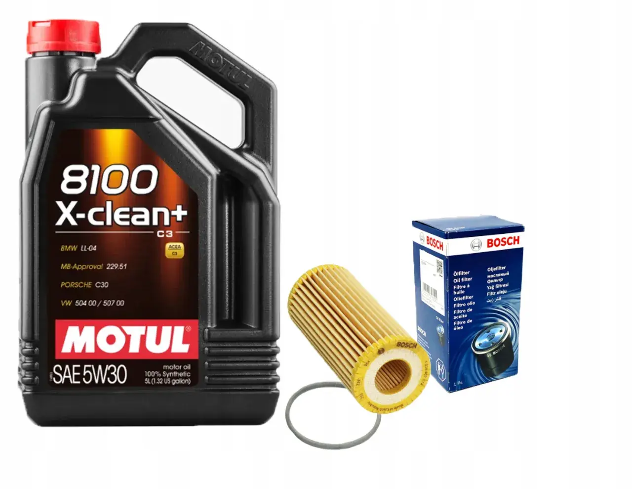 Jak uniknąć zakupu podróbki oleju Motul i chronić swój silnik