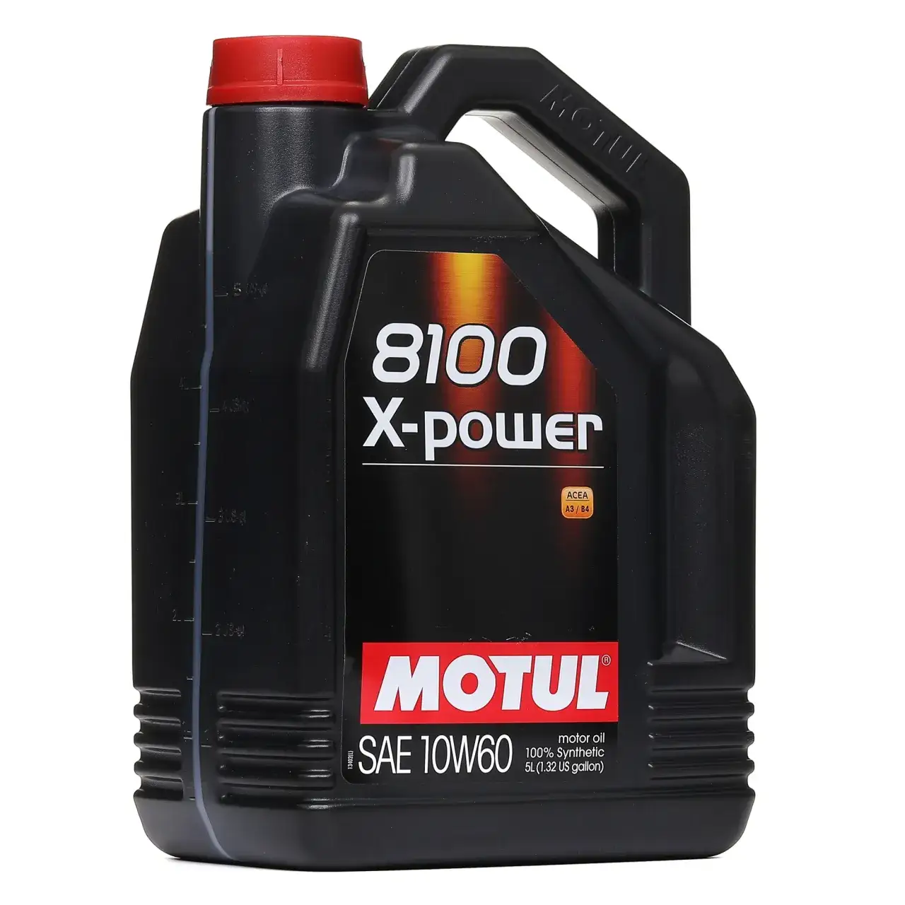 Zdjęcie Motul 10W60 - najlepszy olej do silników wysokoprężnych i benzynowych