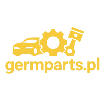 Logo germparts.pl